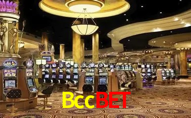 Sistemas de Segurança Bccbet